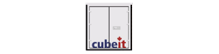 Cubeit Portable Storage & Moving Containers